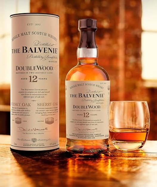 Balvenie