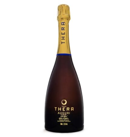 Thera Aguri Espumante Brut - 750ml