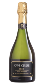 Espumante Cave Geisse Brut 750ml