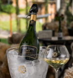 Espumante Cave Geisse Brut 750ml - Imagem 2
