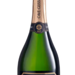 Espumante Cave Geisse Nature 750ml