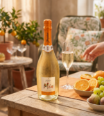 Espumante Freixenet Mia Moscato Orange 750ml - Imagem 3