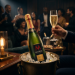 Espumante Argentino Mumm 750ml - Imagem 2