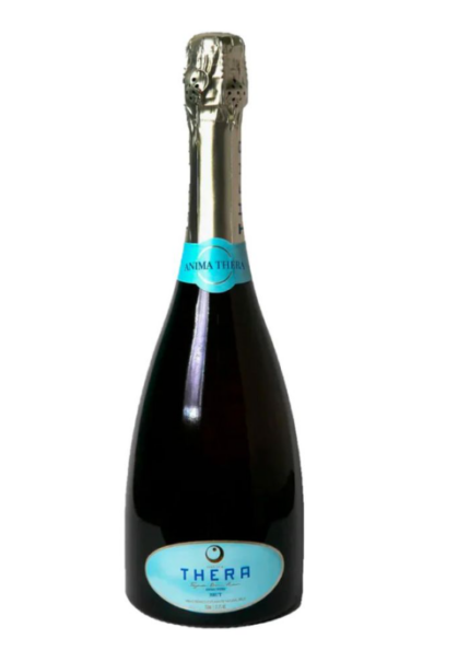 Espumante Thera Anima Brut 700ml