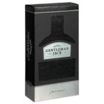 Whisky Jack Daniel's Gentleman Jack 1L - Imagem 3