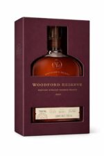 Woodford Reserve 750ml - Imagem 3