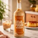 Licor de Pudim 750ml - Imagem 2