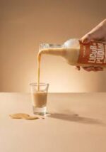 Licor de Pudim 750ml - Imagem 3