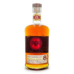 Rum Bacardi 8 Anos 750ml