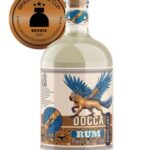 Rum Docca Distillery 750ml