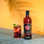 Rum Havana Club 7 Anos Cubano 750ml - Imagem 3