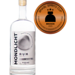 Rum Prata Mondlicht 750ml