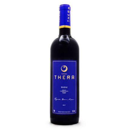 Vinho Tinto Thera Madai 2023 750ml
