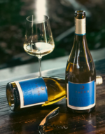 Vinho Branco Anima Thera Chardonnay 750ml - Imagem 3
