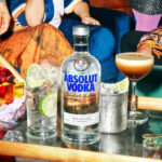 Vodka Absolut 750ml - Imagem 2