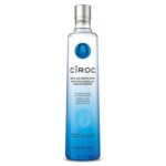 Vodka Cîroc 5x Destilada 750ml