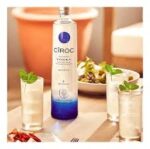 Vodka Cîroc 5x Destilada 750ml - Imagem 3