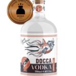 Vodka Docca Distillery 750ml