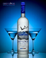 Vodka Grey Goose 750ml - Imagem 3