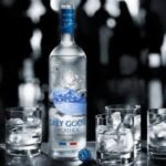 Vodka Grey Goose 750ml - Imagem 2