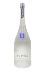 Vodka Pravda 700ml