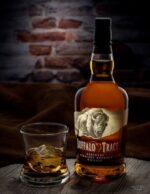Whisky Buffalo Trace Bourbon 750ml - Imagem 3