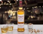 Whisky Dewar's White Label 750ml - Imagem 2