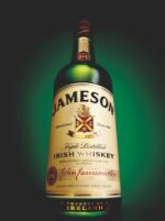 Whisky Jameson Irish 750ml - Imagem 3