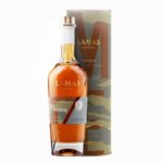 Whisky Lamas Nimbus 720ml