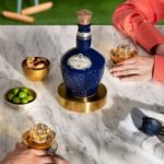 Whisky Royal Salute 21 Anos Signature Blend 700ml - Imagem 3