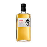 Whisky Suntory Toki Japanese 700ml